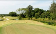 Amverton Cove Golf & Island Resort